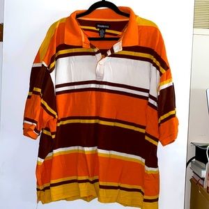 Roadblock size 4x